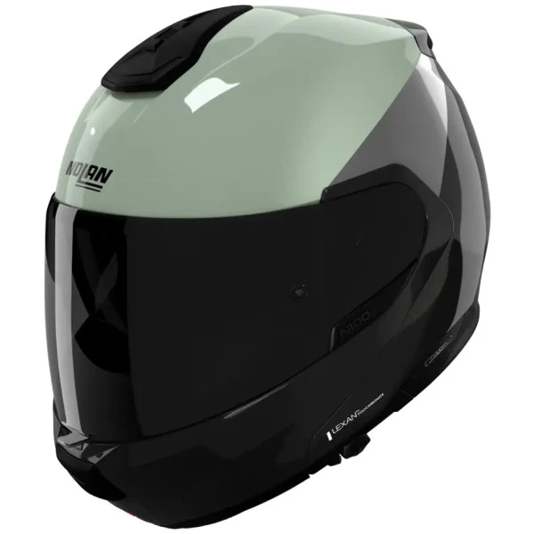 Casque Modulaire de Moto N100-6 Verniciatura Speciale - Image 5