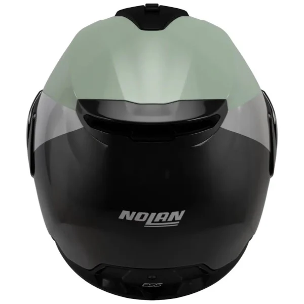 Casque Modulaire de Moto N100-6 Verniciatura Speciale - Image 6