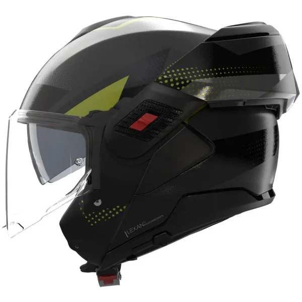 Casque Modulaire de Moto N120-1 Ciclone - Image 3