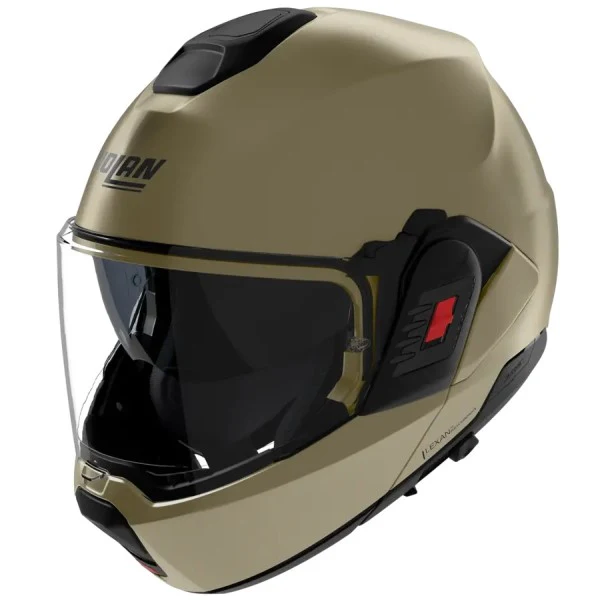 Casque Modulaire de Moto N120-1 Classico Nobile - Image 4