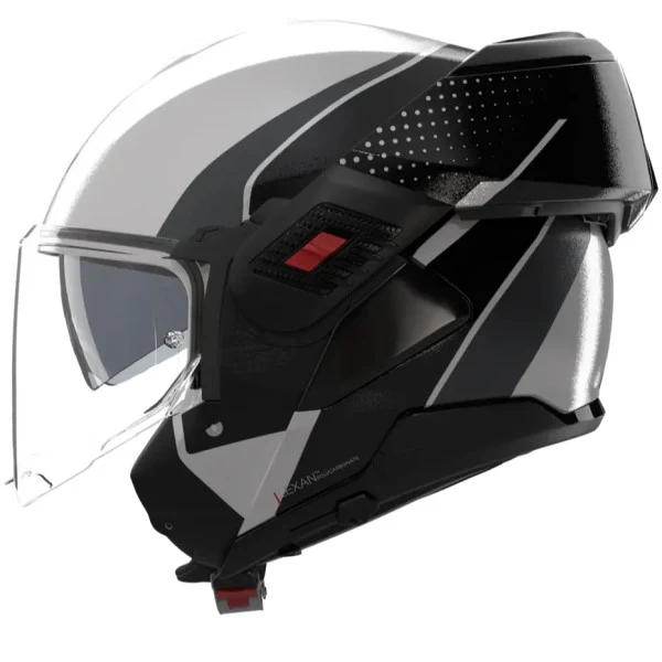 Casque Modulaire de Moto N120-1 Fluente - Image 3