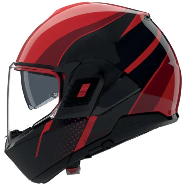 Casque Modulaire de Moto N120-1 Fluente - Image 4