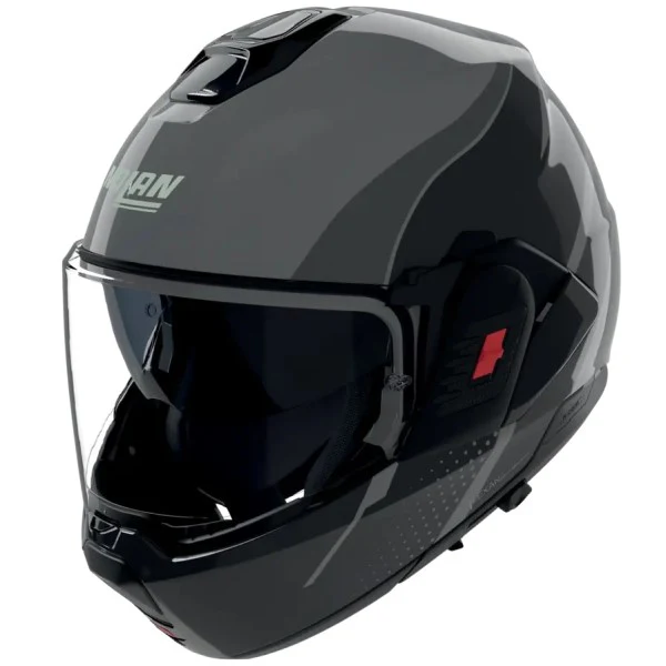 Casque Modulaire de Moto N120-1 Fluente - Image 7
