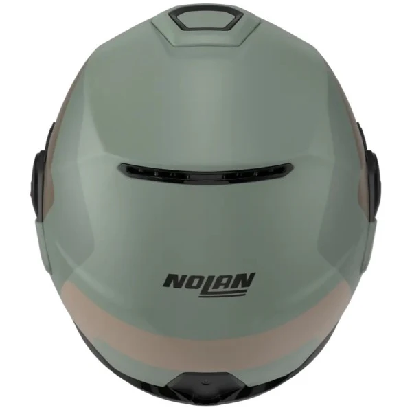 Casque Modulaire de Moto N120-1 Omocromo - Image 2