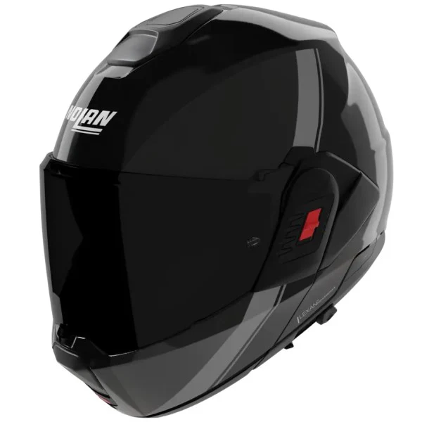 Casque Modulaire de Moto N120-1 Verniciatura Speciale