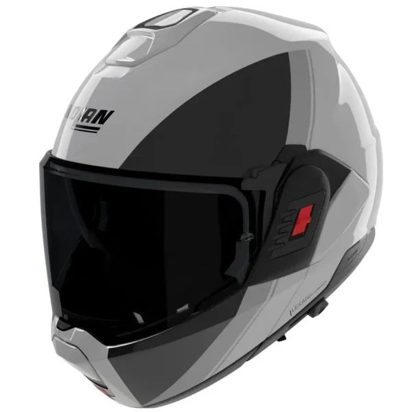 Casque Modulaire de Moto N120-1 Verniciatura Speciale - Image 6