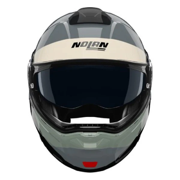 Casque Modulaire de Moto N90-3 Blocco - Image 3