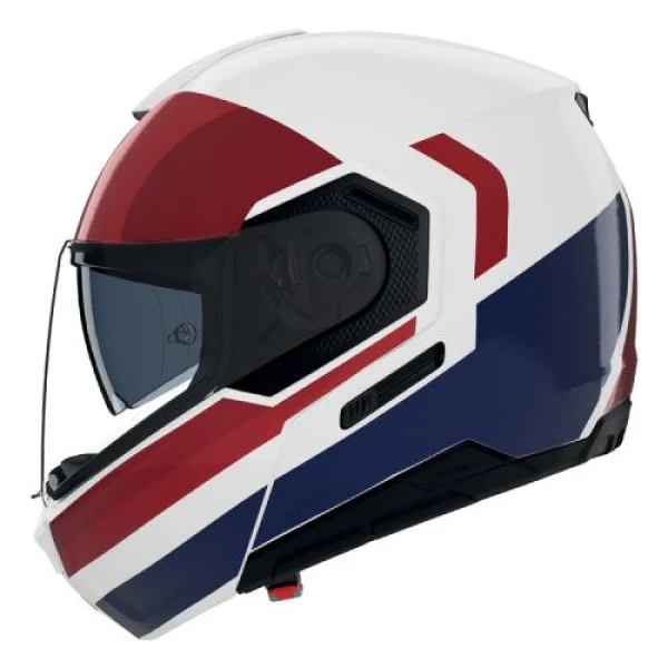 Casque Modulaire de Moto N90-3 Roboto