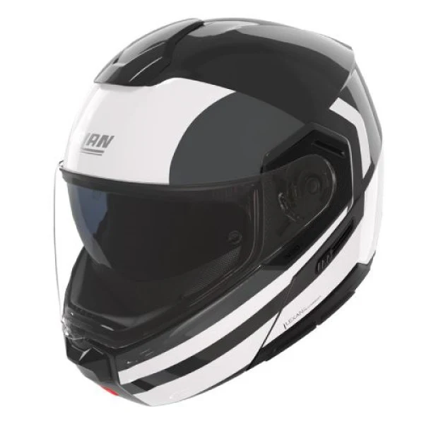 Casque Modulaire de Moto N90-3 Roboto - Image 6