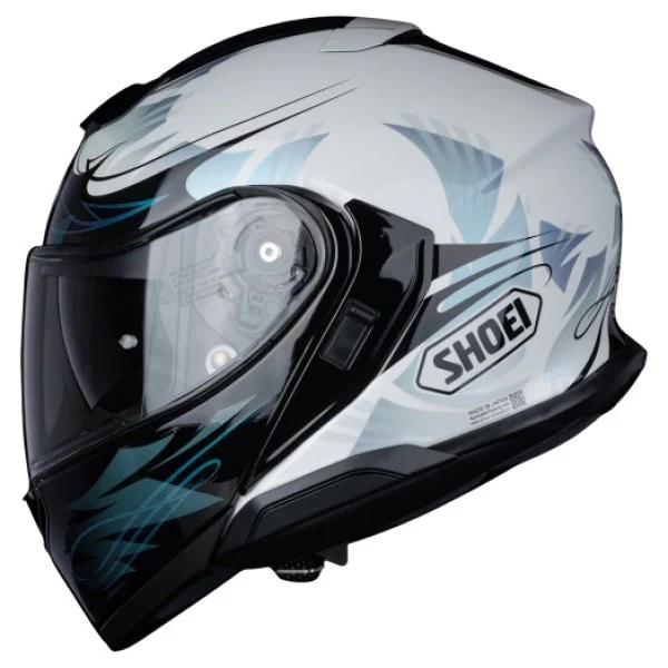 Casque Modulaire de Moto Neotec 3 Breeze - Image 2