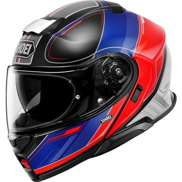 Casque Modulaire de Moto Neotec 3 Sharpen - Image 3
