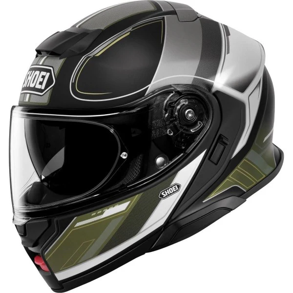 Casque Modulaire de Moto Neotec 3 Sharpen - Image 4