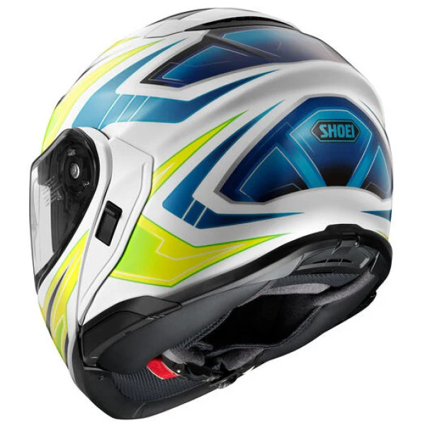 Casque Modulaire de Moto Neotec III Anthem - Image 3