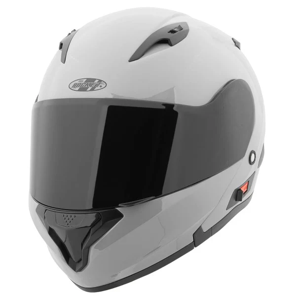 Casque Modulaire de Moto RKT 300 Series Solid