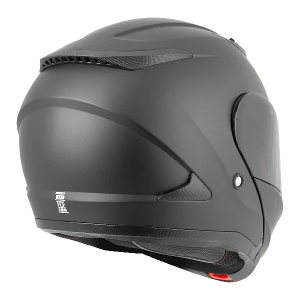 Casque Modulaire de Moto RKT 300 Series Solid - Image 6
