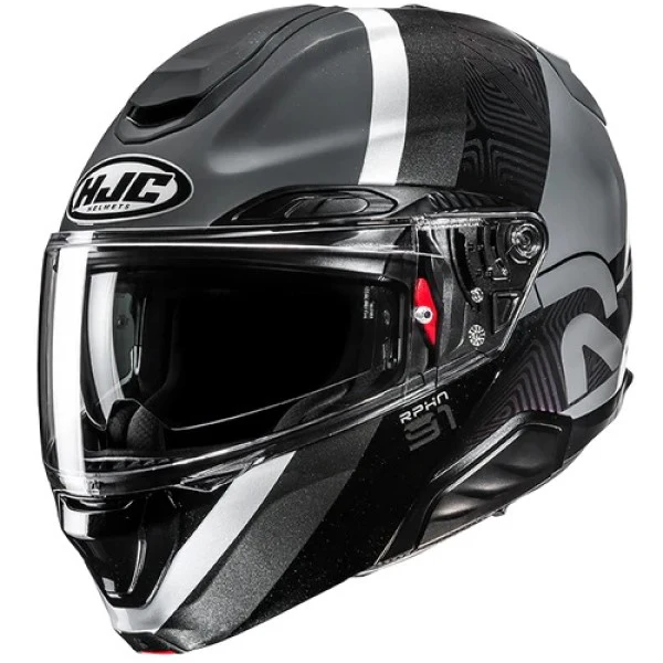 Casque Modulaire de Moto RPHA 91 Fensh - Image 4