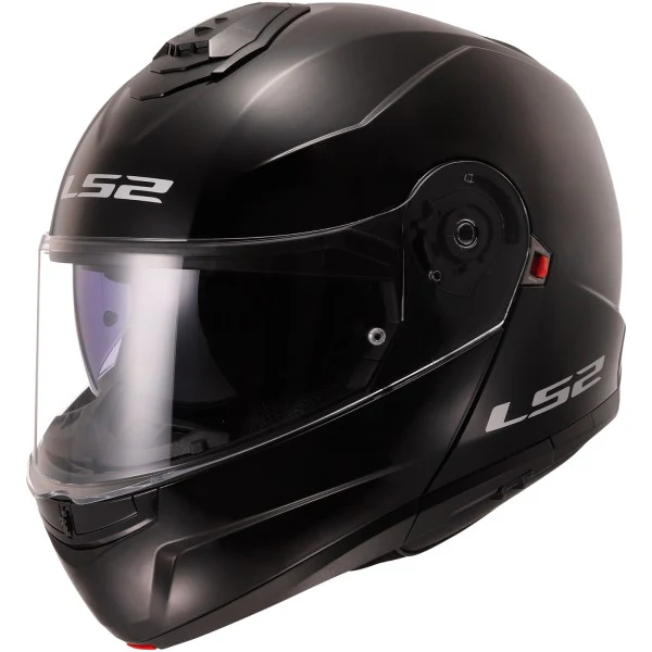 Casque Modulaire de Moto Strobe II