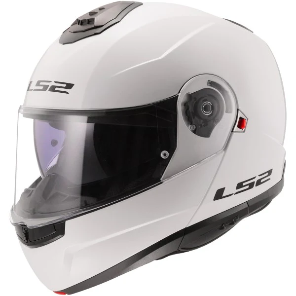 Casque Modulaire de Moto Strobe II - Image 3