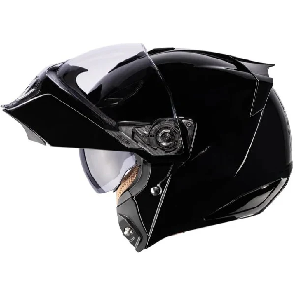 Casque Modulaire de Moto Threshold - Image 2