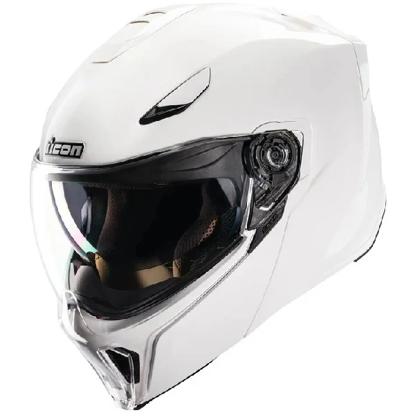 Casque Modulaire de Moto Threshold - Image 4