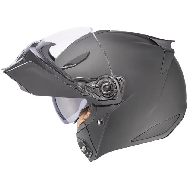 Casque Modulaire de Moto Threshold - Image 9