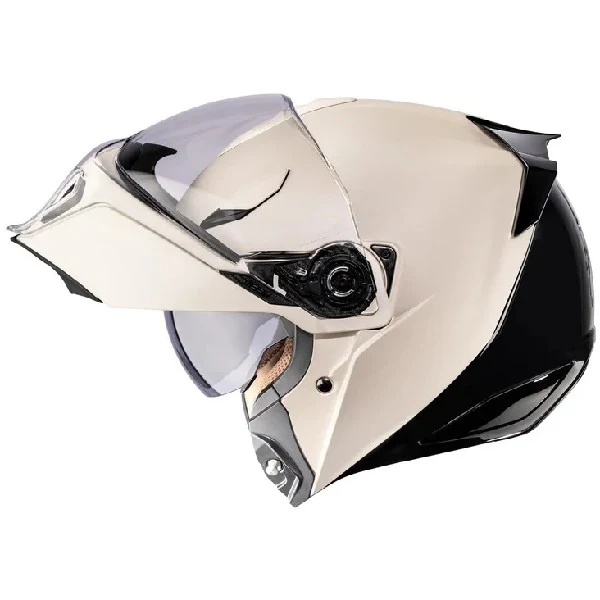 Casque Modulaire de Moto Threshold Steady State - Image 3