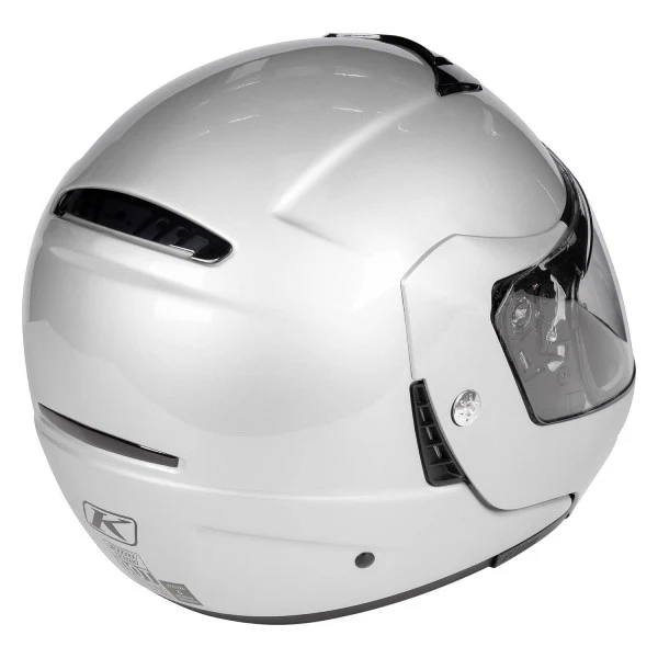 Casque Modulaire de Moto TK1200 Karbon - Liquidation - Image 5