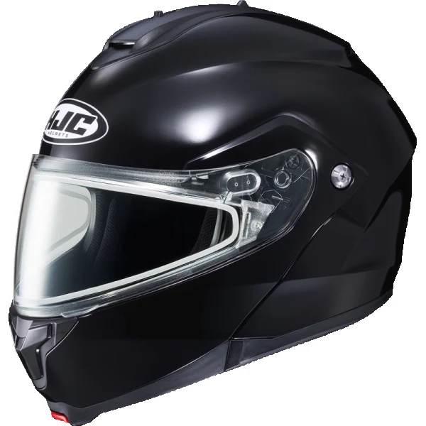 Casque Modulaire de Motoneige C91