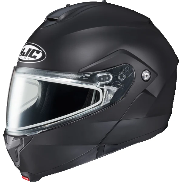 Casque Modulaire de Motoneige C91 - Image 3