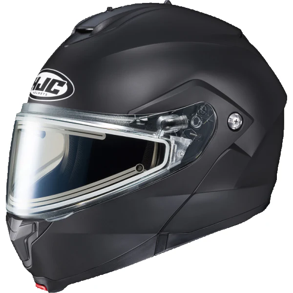 Casque Modulaire de Motoneige C91 - Image 4
