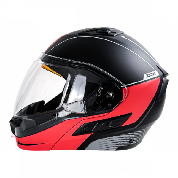 Casque Modulaire de Motoneige Condor Evo SVS Liv - Image 2