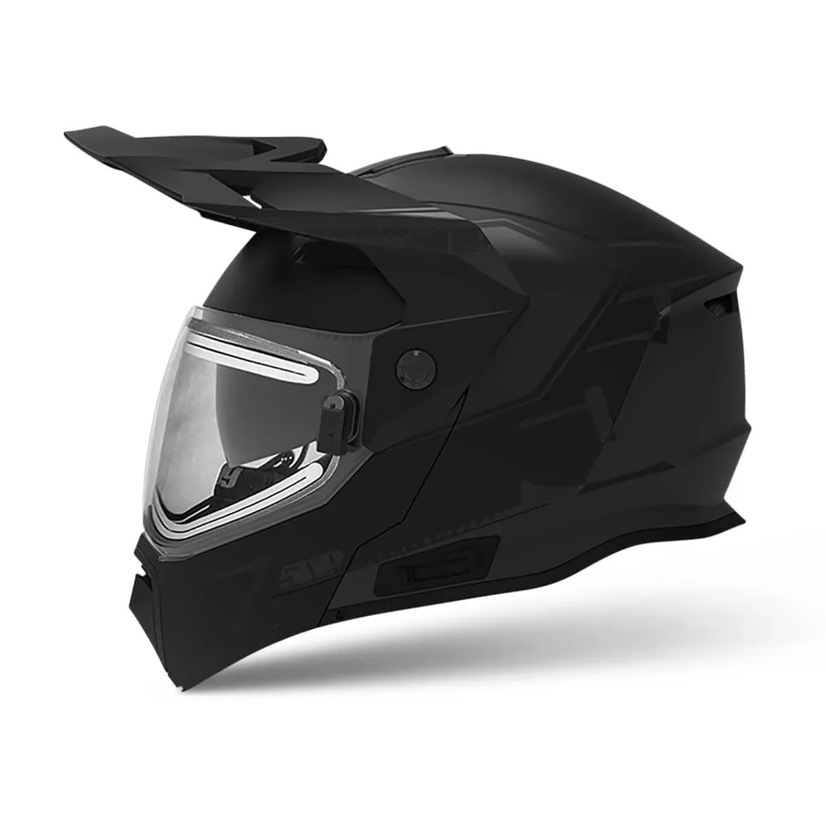 Casque Modulaire de Motoneige Delta R4 Ignite - Image 16