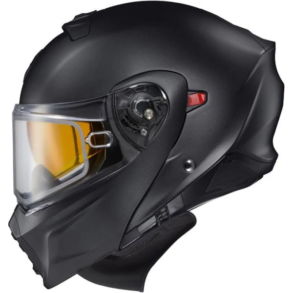 Casque Modulaire de Motoneige EXO-GT930