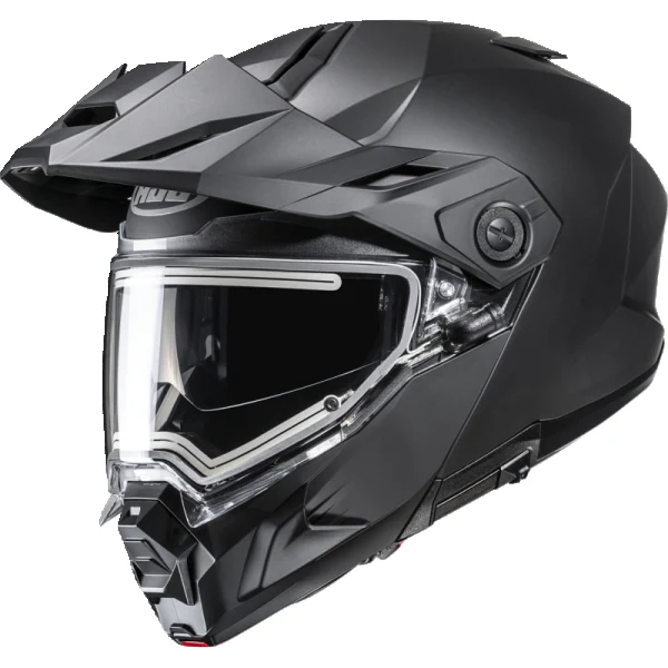 Casque de Motoneige i80 SOLID