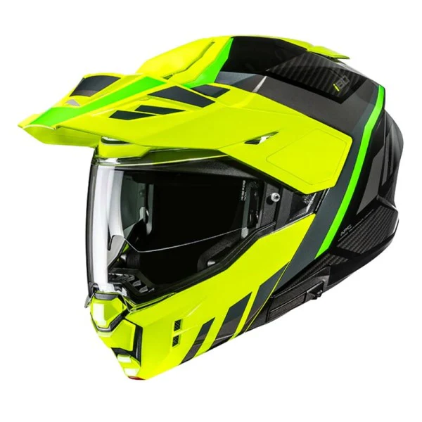Casque Aventure Modulaire de Moto i80 IMES