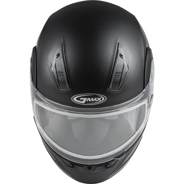 Casque Modulaire de Motoneige MD04 Visière Double - Image 4