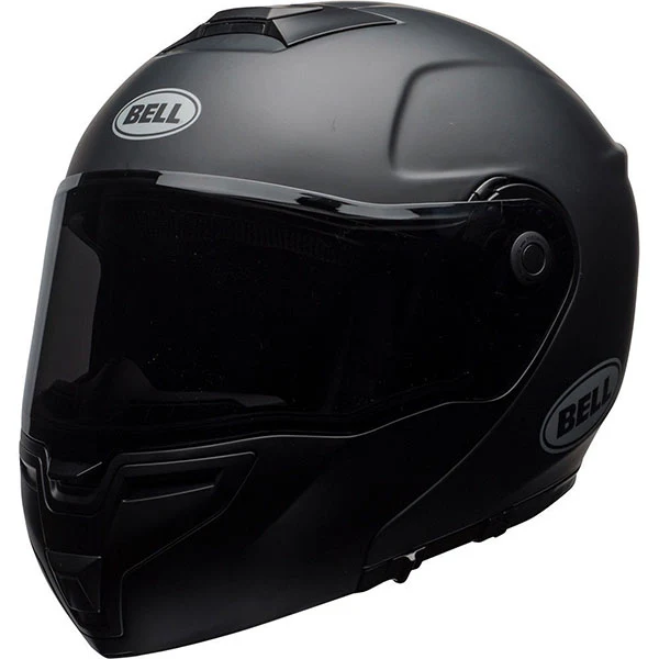 Casque Modulaire de Moto SRT