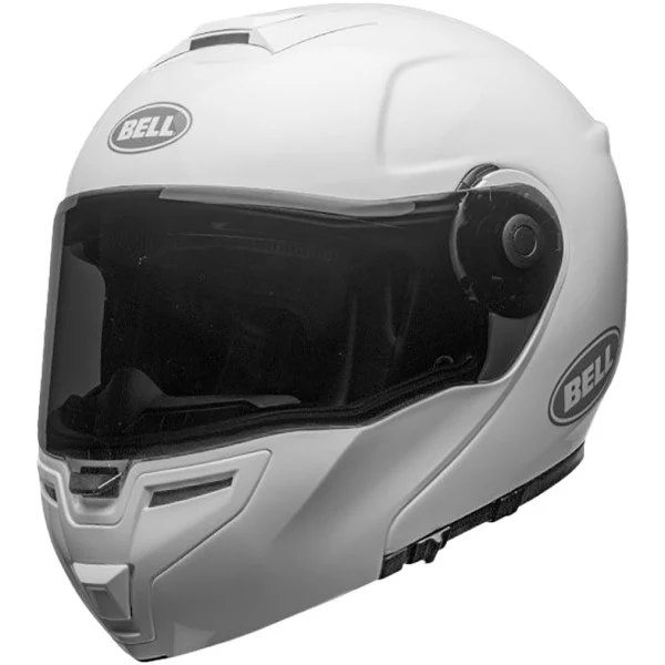 Casque Modulaire de Moto SRT - Image 10