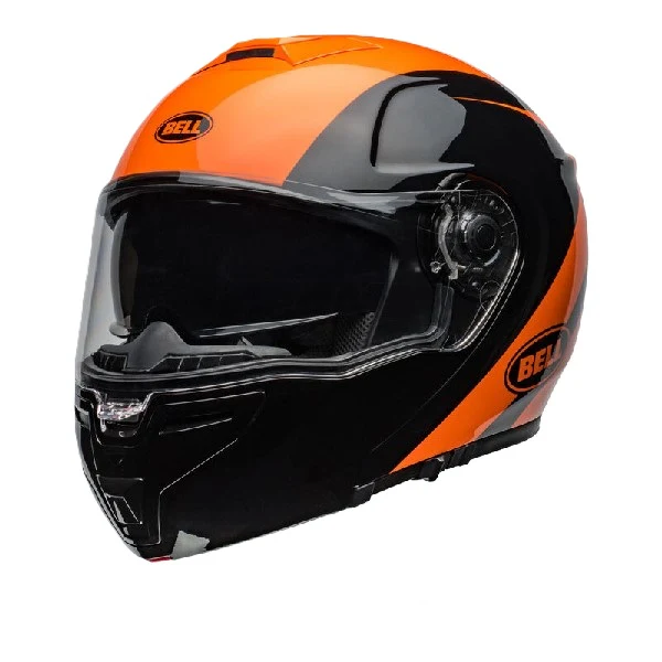 Casque Modulaire de Moto SRT - Image 11