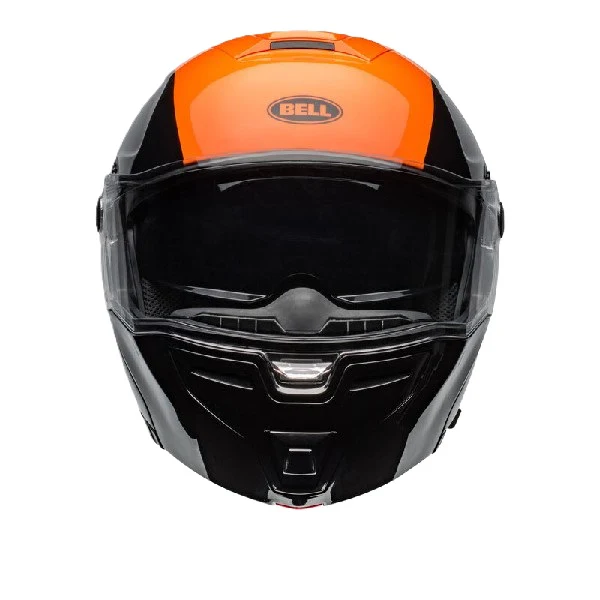 Casque Modulaire de Moto SRT - Image 12