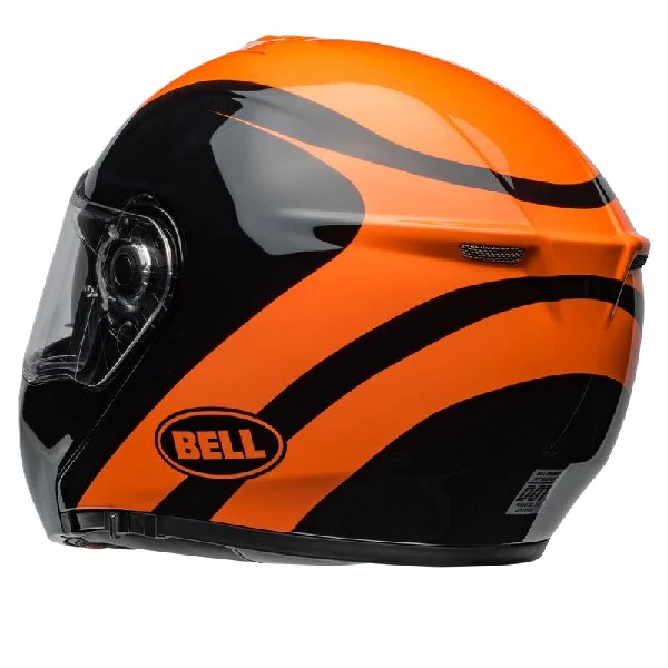 Casque Modulaire de Moto SRT - Image 13