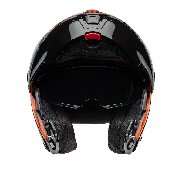 Casque Modulaire de Moto SRT - Image 16