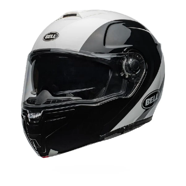 Casque Modulaire de Moto SRT - Image 17