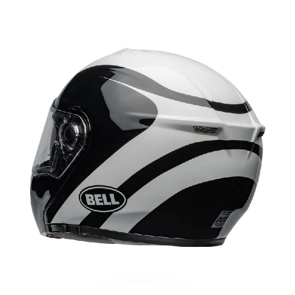 Casque Modulaire de Moto SRT - Image 19