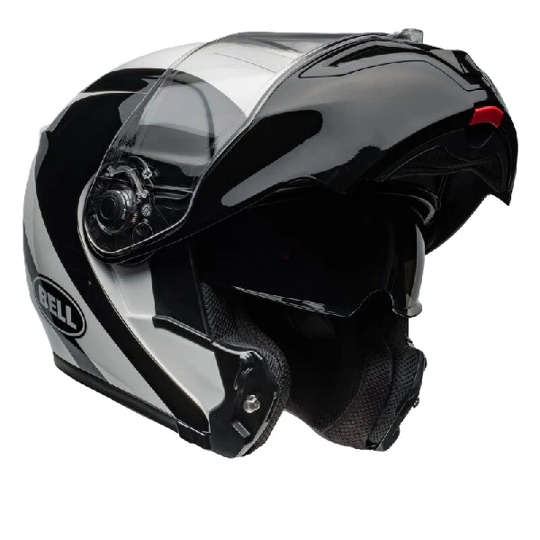 Casque Modulaire de Moto SRT - Image 21