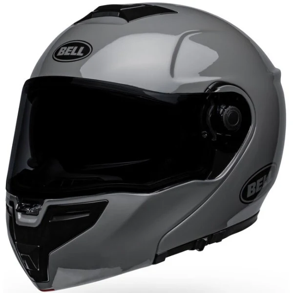 Casque Modulaire de Moto SRT - Image 4
