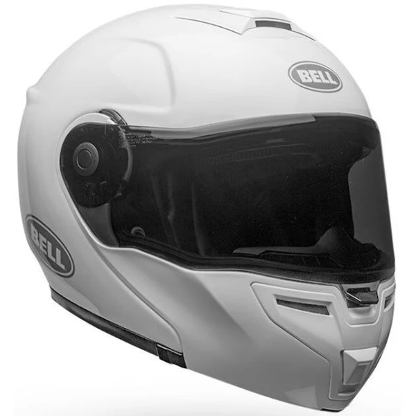 Casque Modulaire de Moto SRT - Image 7