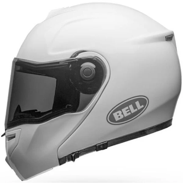 Casque Modulaire de Moto SRT - Image 9