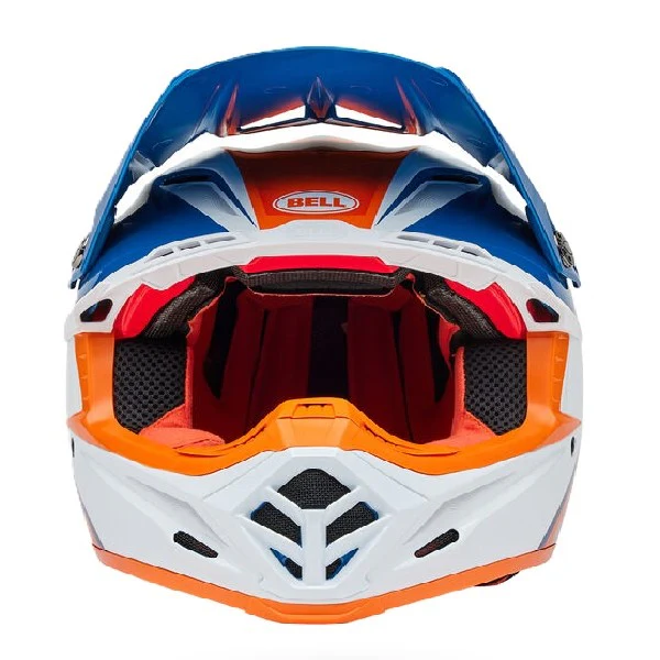 Casque de Motocross Moto-9S Flex - Image 19