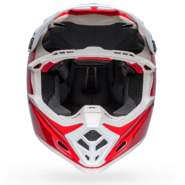 Casque de Motocross Moto-9S Flex Solid - Image 71